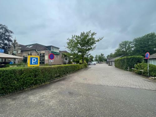 Apartamento Waterpark Giethroon
