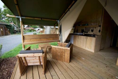 Vakantiepark Drentse Weelde