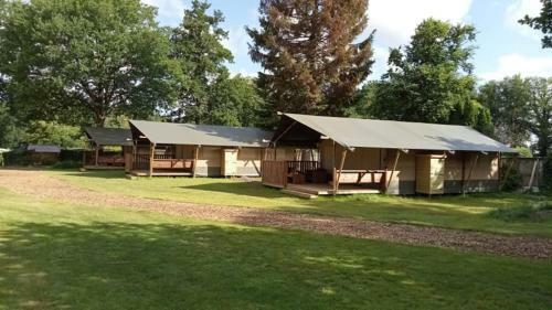Vakantiepark Drentse Weelde