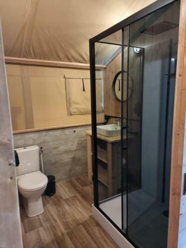 Vakantiepark Drentse Weelde