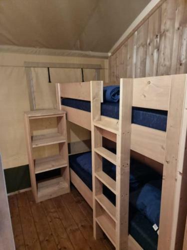 Vakantiepark Drentse Weelde
