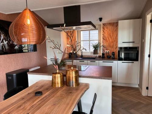Holiday Home Wiringherlant-12
