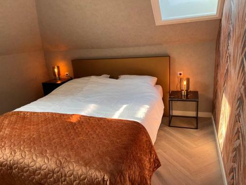 Holiday Home Wiringherlant-12