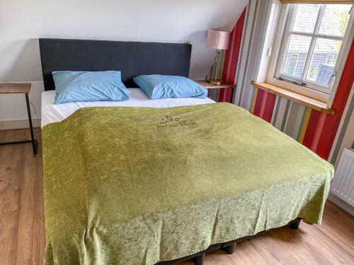 Holiday Home Wiringherlant-11