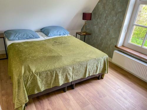 Holiday Home Wiringherlant-11