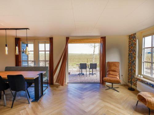 Holiday Home Wiringherlant-13