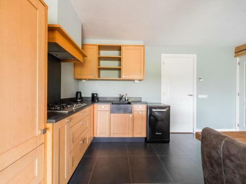 Family-friendly Farmstead In Hulsel With Horse Stable
