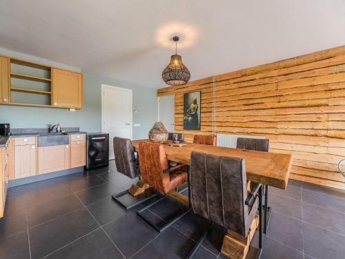 Family-friendly Farmstead In Hulsel With Horse Stable
