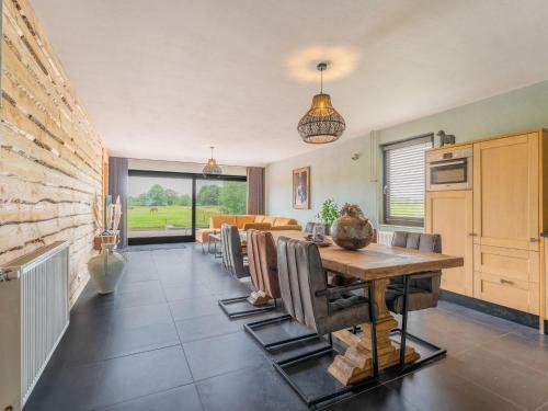 Family-friendly Farmstead In Hulsel With Horse Stable