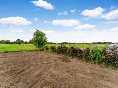Family-friendly Farmstead In Hulsel With Horse Stable