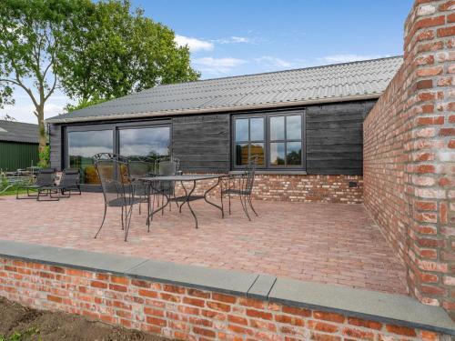 Family-friendly Farmstead In Hulsel With Horse Stable
