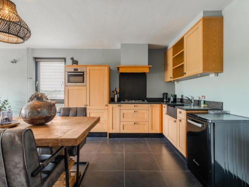Family-friendly Farmstead In Hulsel With Horse Stable