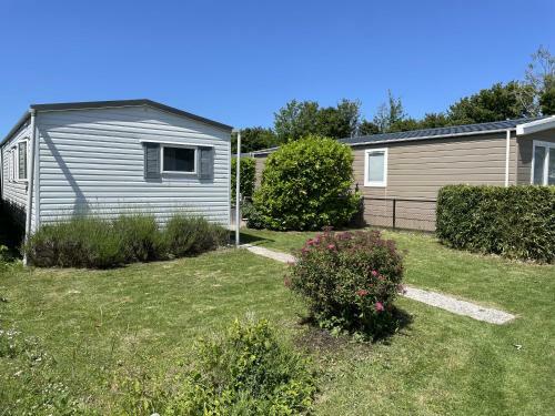 Rbr 1334 - Beach Resort Kamperland