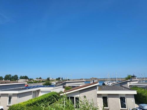 Lovely Holiday Home With A View Over The Oosterschelde