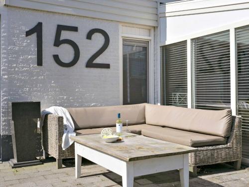 Lovely Holiday Home With A View Over The Oosterschelde