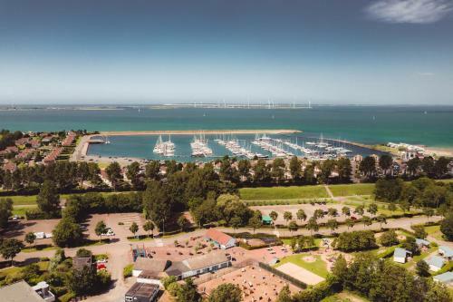 Rbr 154 - Beach Resort Kamperland