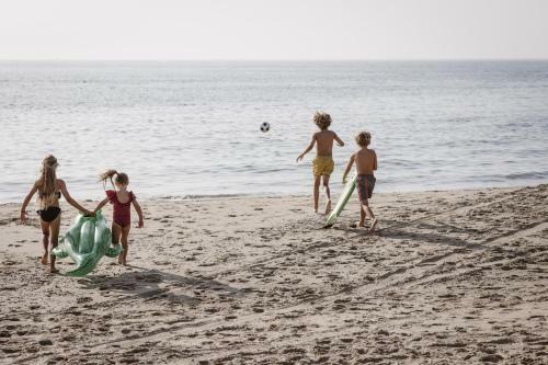 Rbr 853 - Beach Resort Kamperland