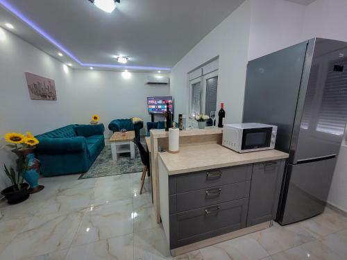 Apartment With Parking Space In Obrenovac