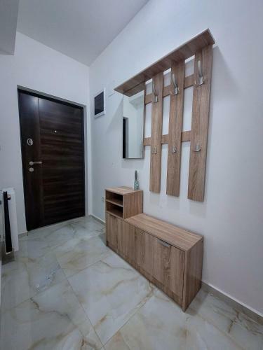 Apartment With Parking Space In Obrenovac