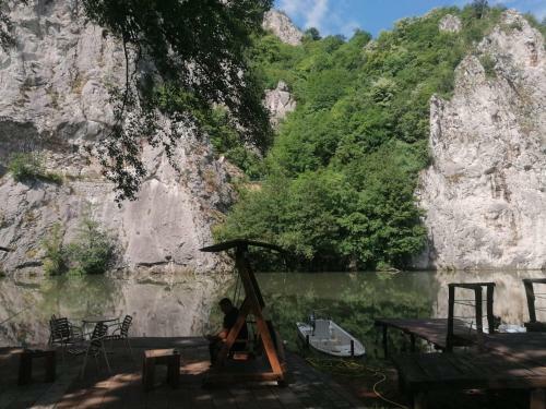 Apartamento Vikendica Matovic Ovcar Banja