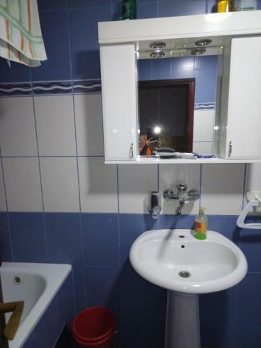 Apartamento Exit House With Free Parking (only For 4 Days Reservation)