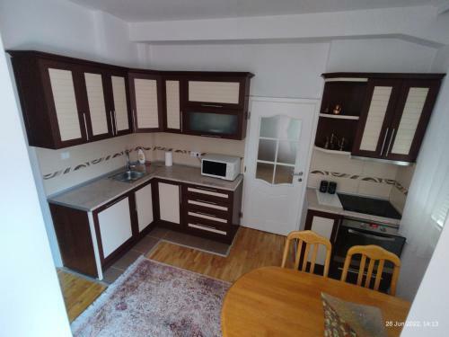 Apartman Sabah