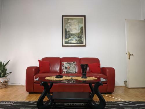 Apartman Sabah