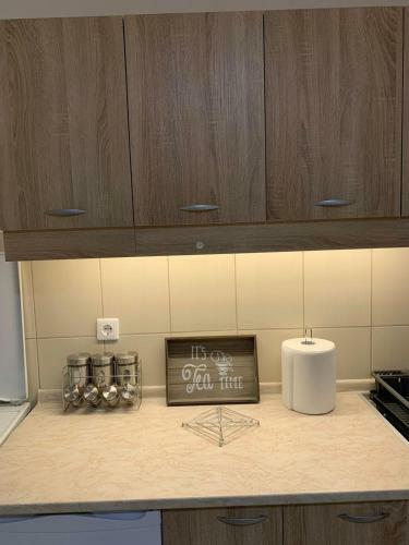 Sebilj Apartman