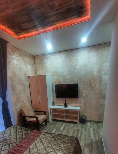 Albergue Motel Castello