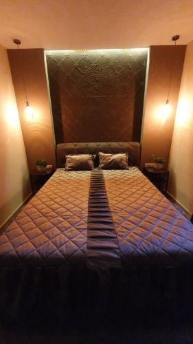 Albergue Motel Castello