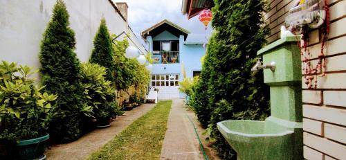 Apartamento Milord