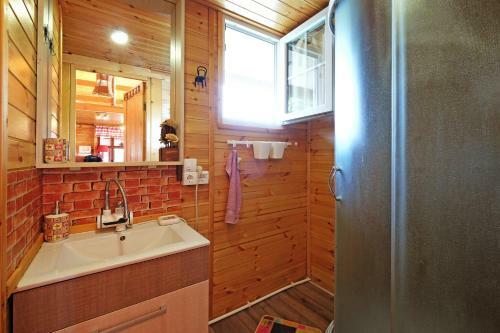 Apartamento Splav Gaby River House Paradise