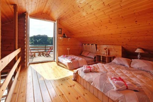 Apartamento Splav Gaby River House Paradise