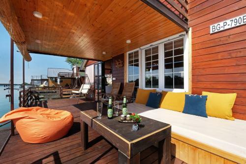Apartamento Splav Gaby River House Paradise