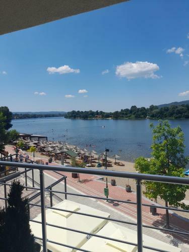 Hostal Lago D'argento Sobe