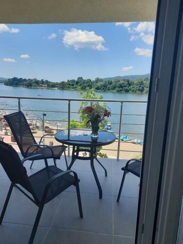 Hostal Lago D'argento Sobe