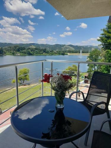 Hostal Lago D'argento Sobe