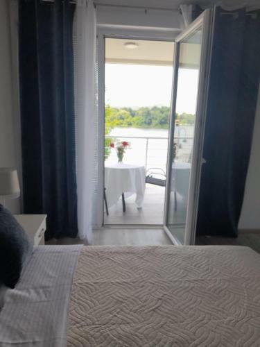 Hostal Lago D'argento Sobe