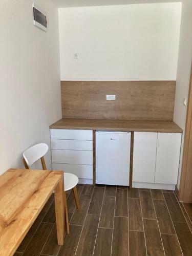 Apartamento Srebrna Laguna