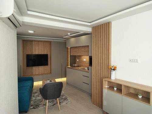 Apartamento Spa Koncept-apartmani