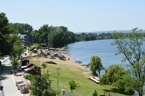 Apartamento Spa Koncept-apartmani