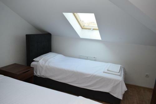 Apartamento Spa Koncept-apartmani