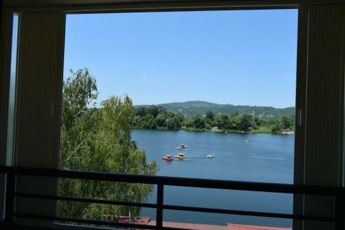 Apartamento Spa Koncept-apartmani