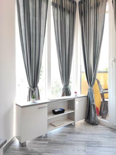 Apartamento Spa Koncept-apartmani