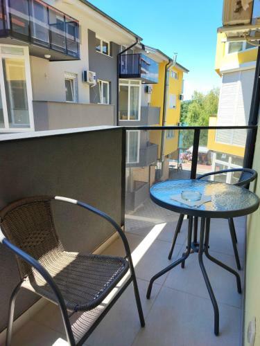 Apartamento Spa Koncept-apartmani
