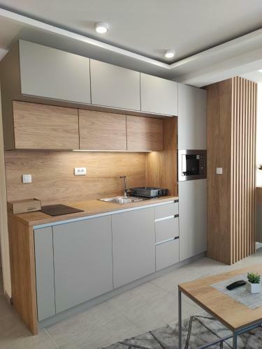 Apartamento Spa Koncept-apartmani