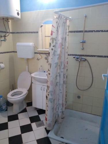 Apartamento Home To Stay Subotica