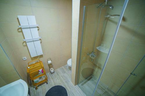 Apartman UNA