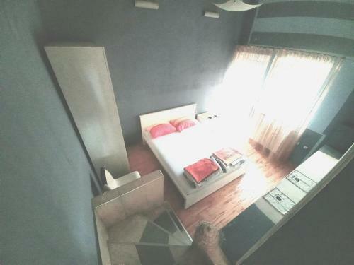 Apartamento Blue Sky Sunny Hill