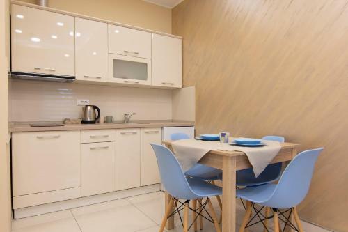 Jana Apartmani